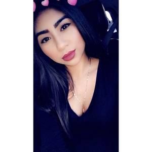 Meet your Posher, Jenny